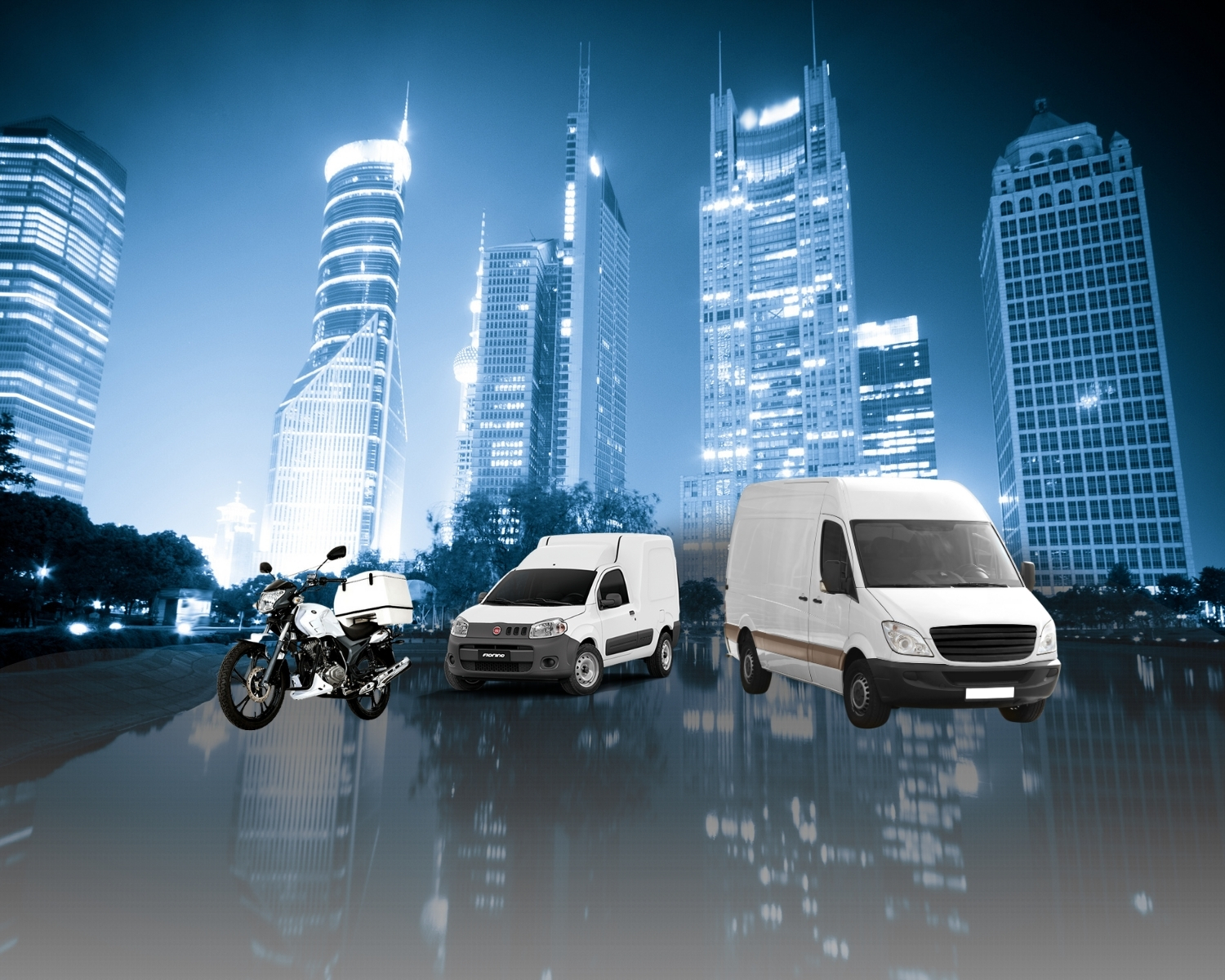 CP Express Transportes – Serviços de Transportes em Jundiaí e Região